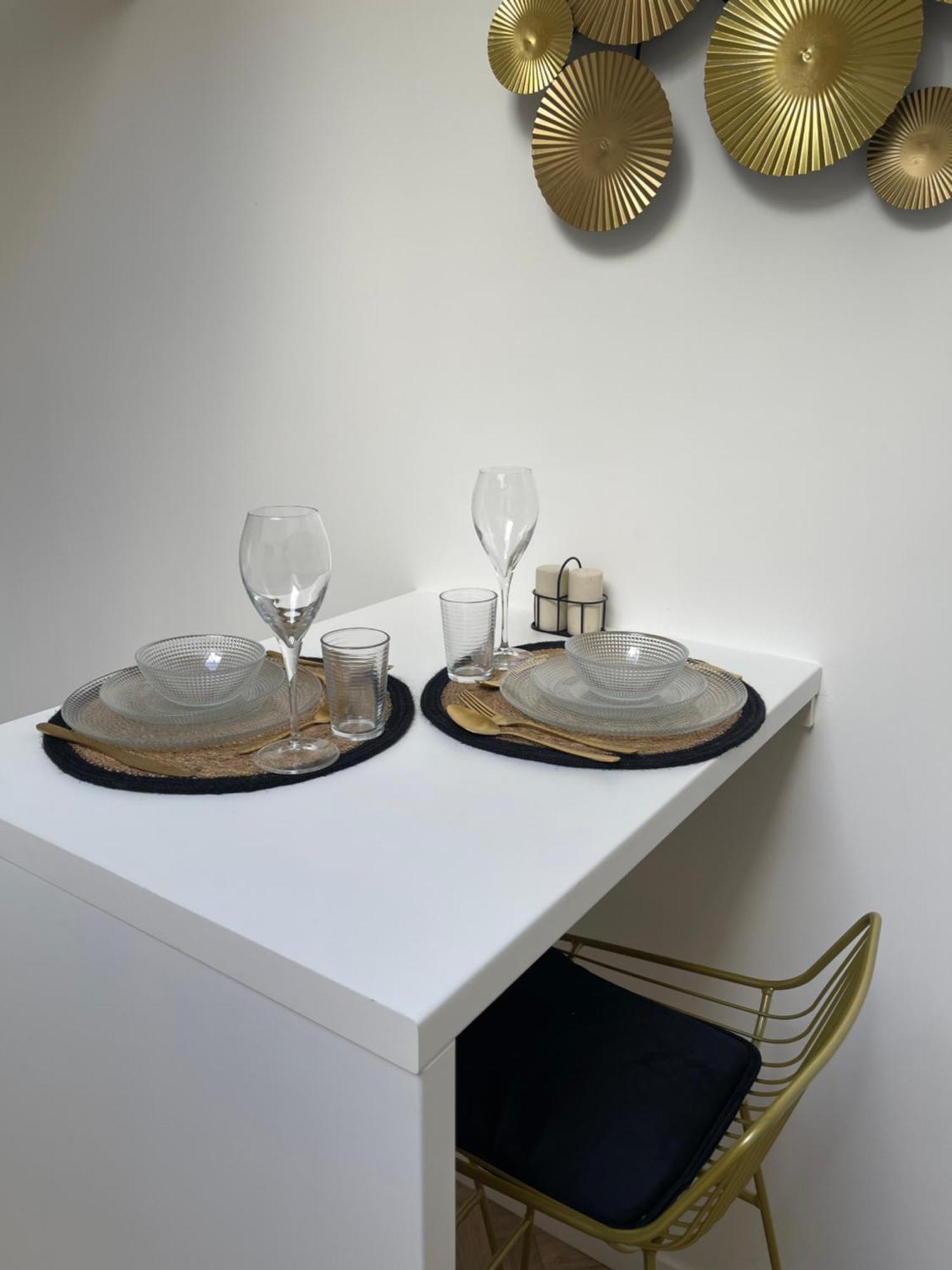 Apartment L'harmonie - Balneo