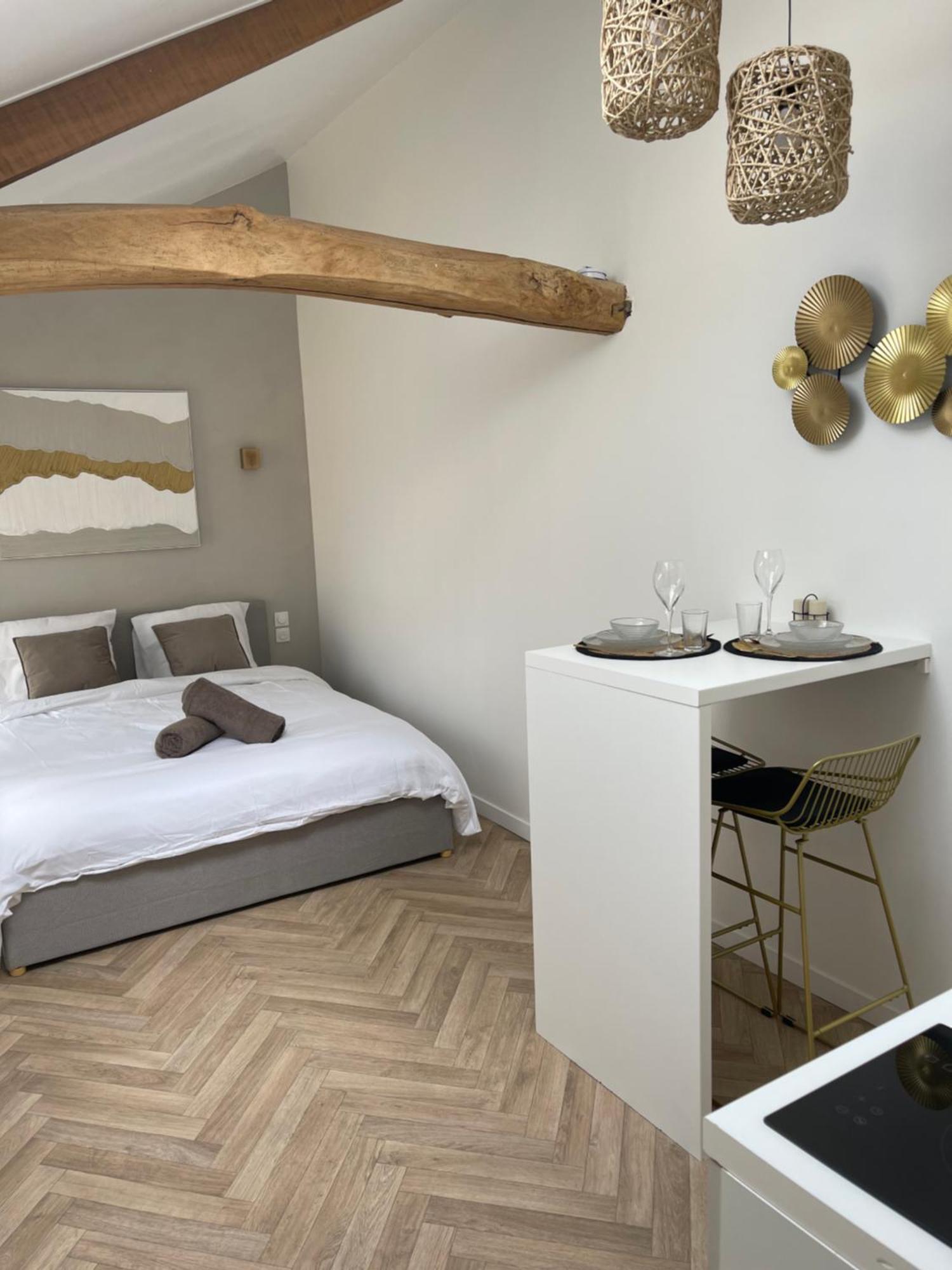 L'harmonie - Balneo Gournay-en-Bray