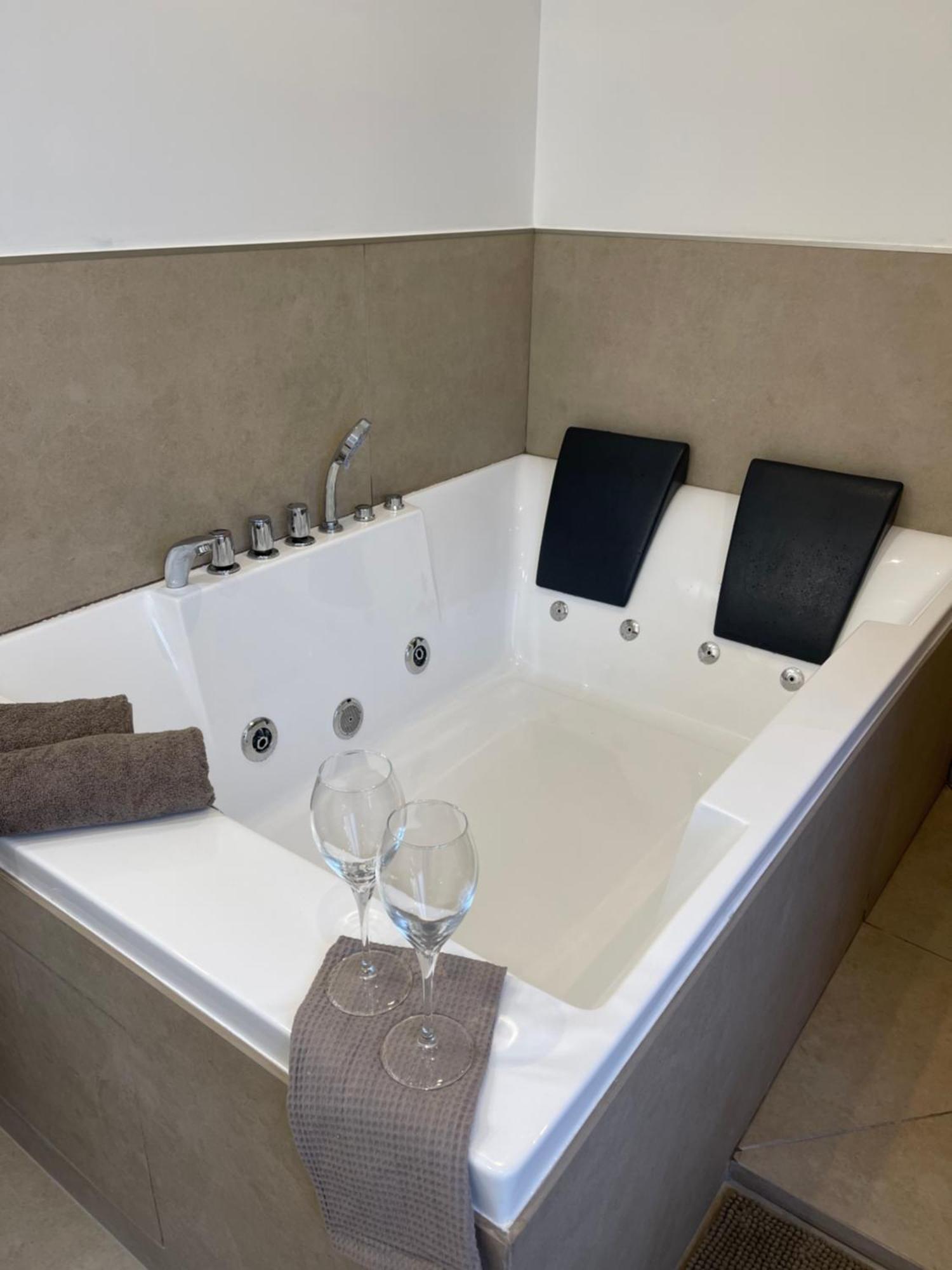Apartment L'harmonie - Balneo