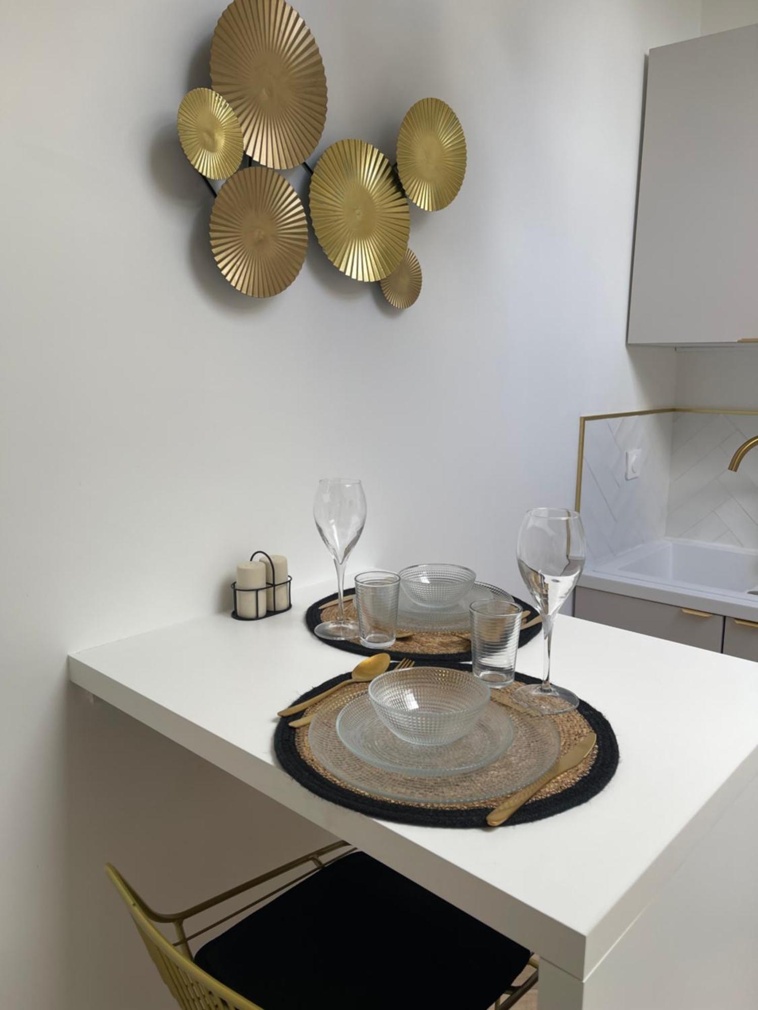 Apartment L'harmonie - Balneo